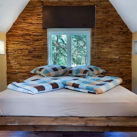 Cozy Cottage Sikrags Exterior foto