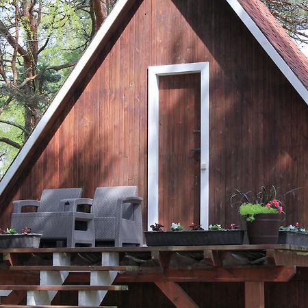 Cozy Cottage Sikrags Exterior foto