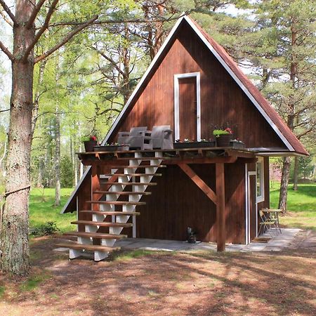 Cozy Cottage Sikrags Exterior foto