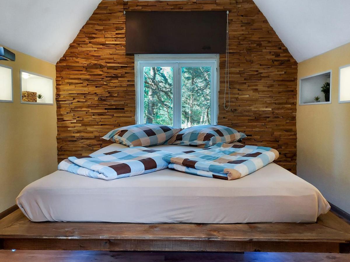 Cozy Cottage Sikrags Exterior foto