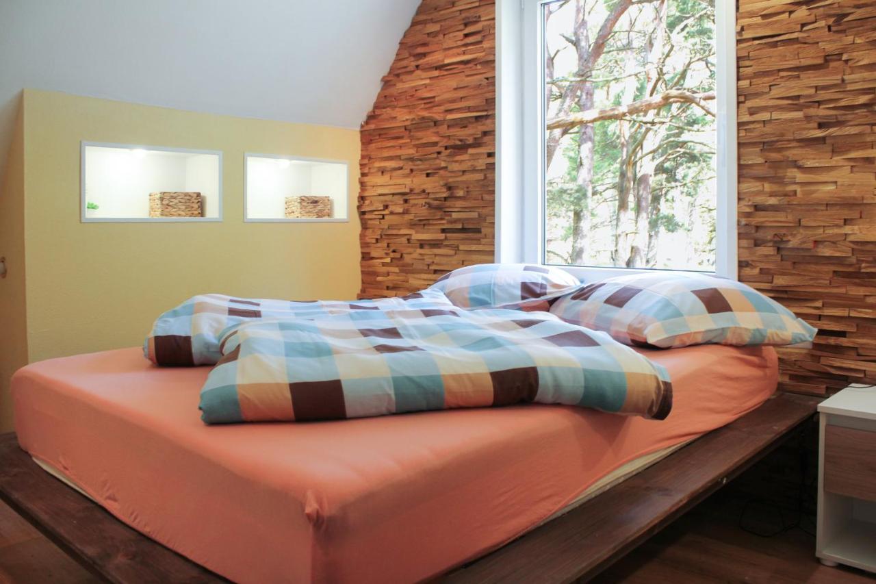Cozy Cottage Sikrags Exterior foto
